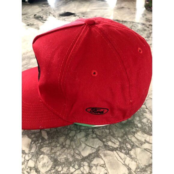 Raptors Ford Cap - Picture 2 of 7